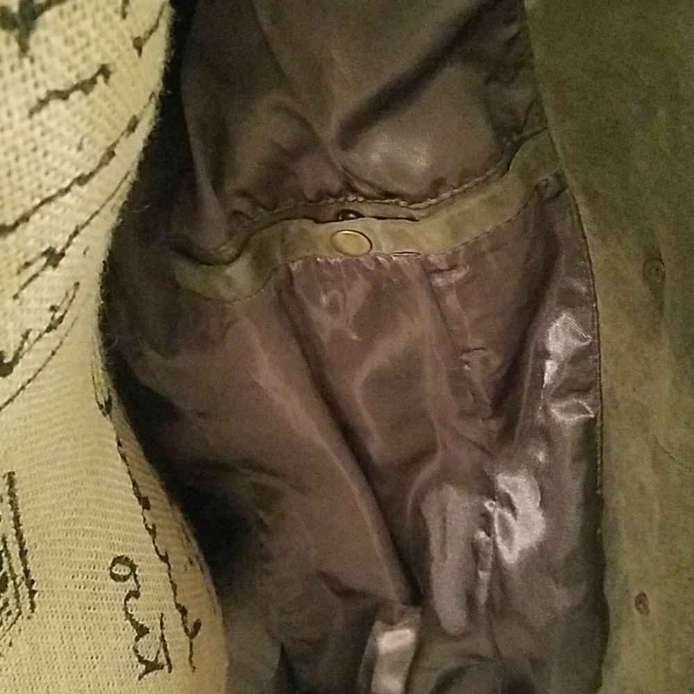 Wilsons Leather Maxima View 4
